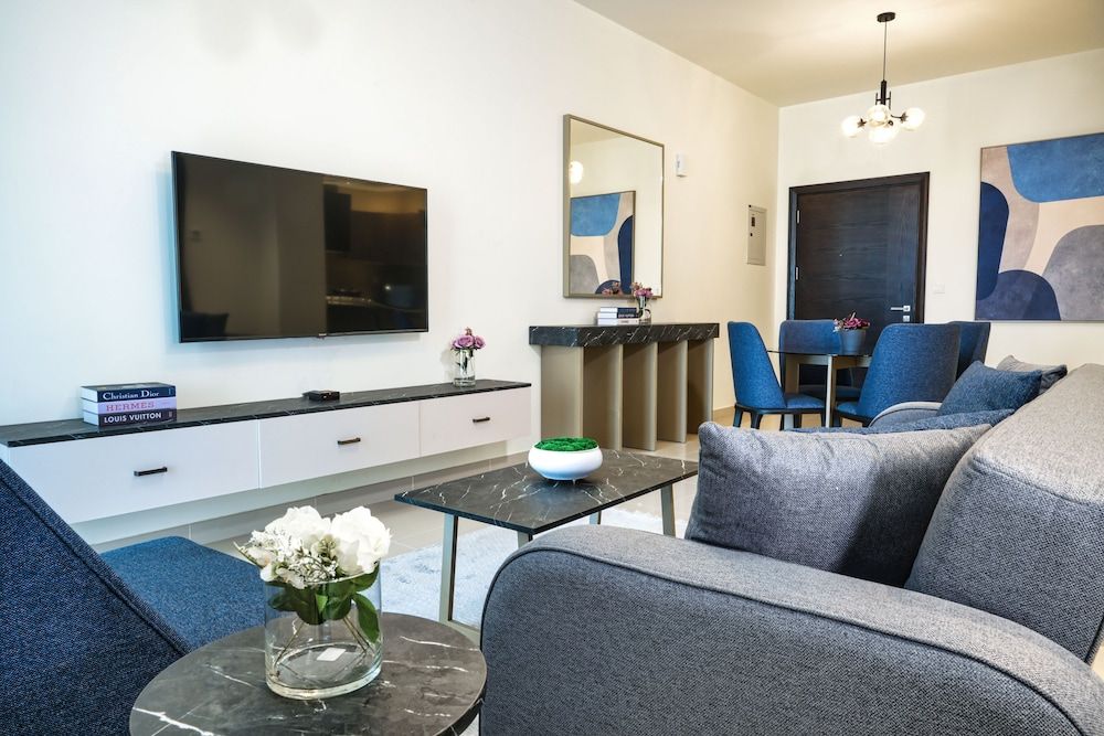 undefined Abdali Views Apartments