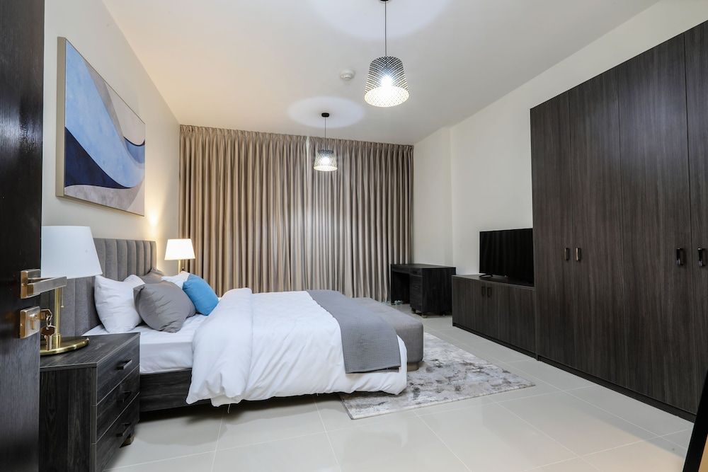 undefined Abdali Views Apartments 5