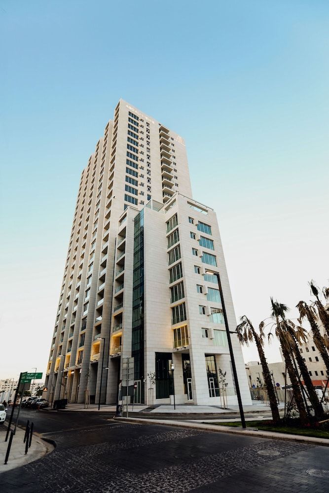 undefined Abdali Views Apartments 6