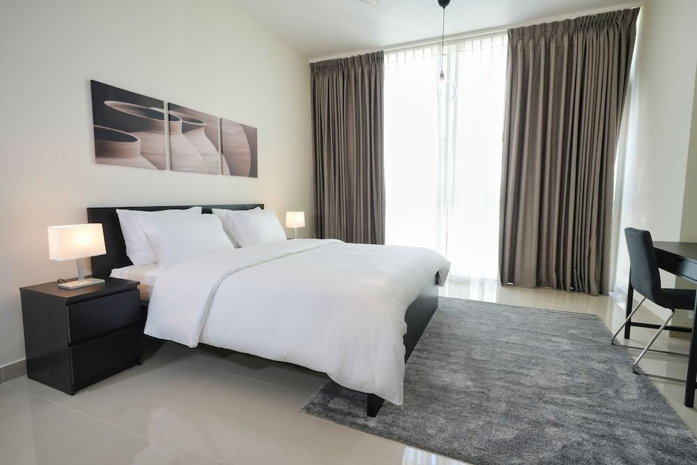 undefined Abdali Views Apartments 10