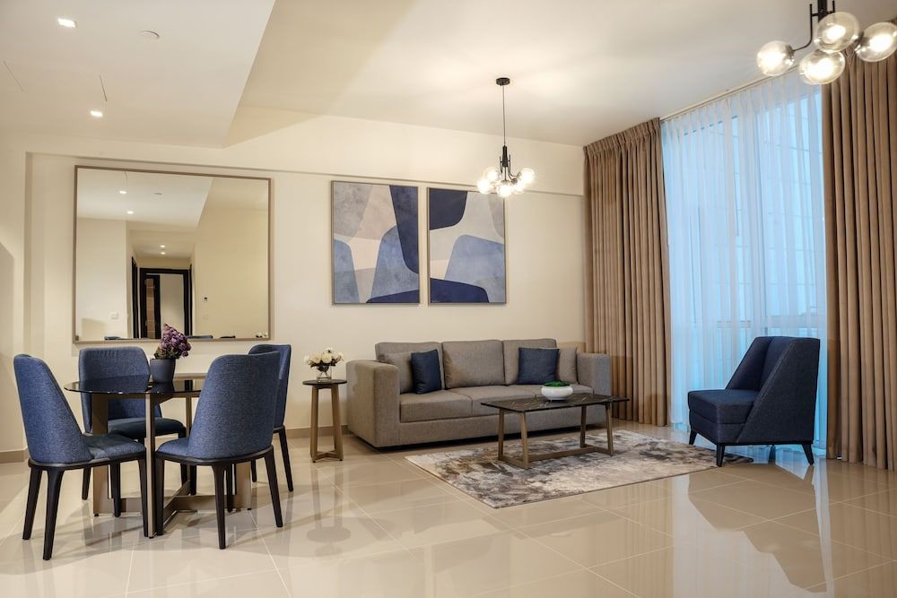 undefined Abdali Views Apartments 4