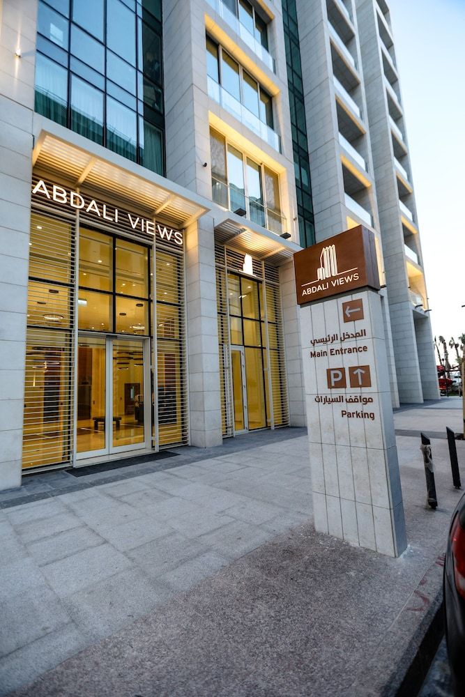 undefined Abdali Views Apartments 9