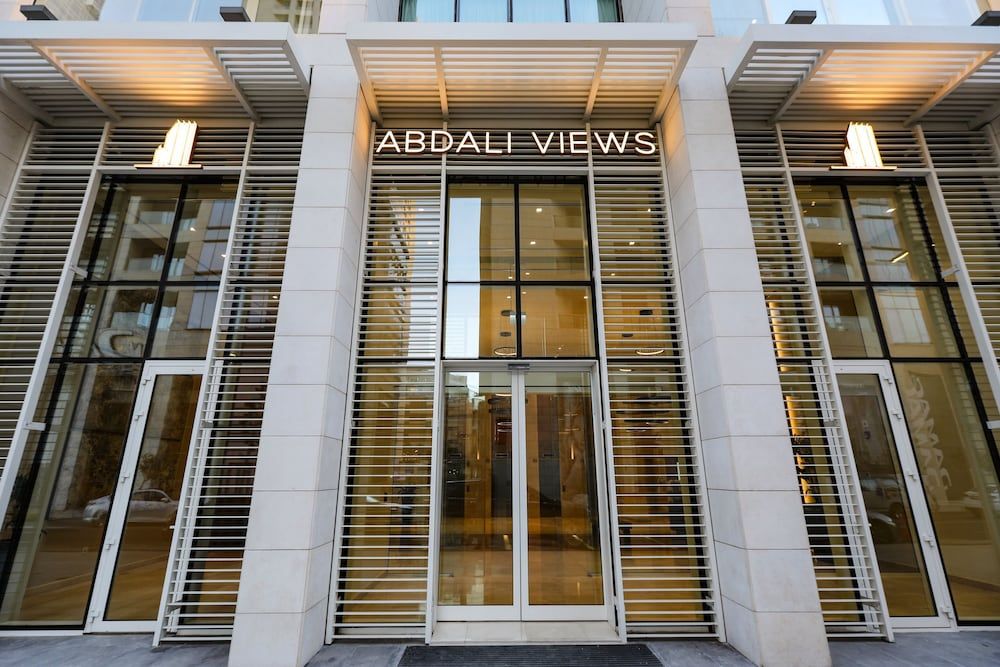 undefined Abdali Views Apartments 7