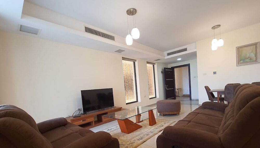 undefined Abdoun Panorama 6