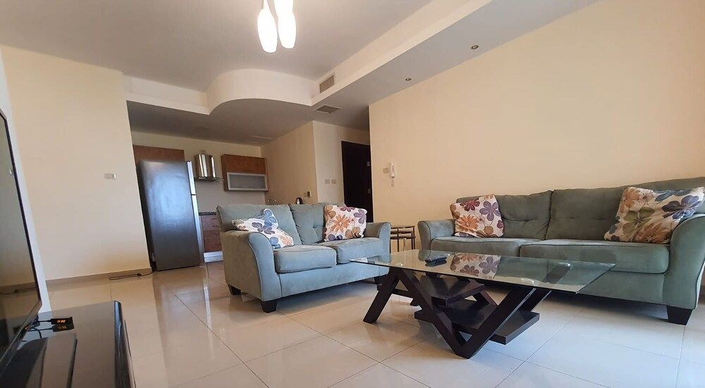 undefined Abdoun Panorama 7