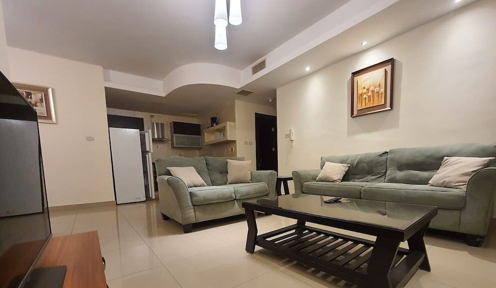 undefined Abdoun Panorama 2