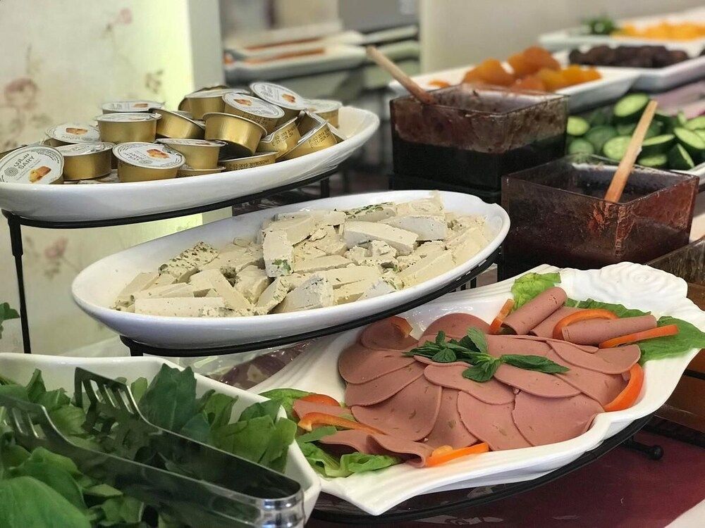 undefined Virginia Hotel Suites 4