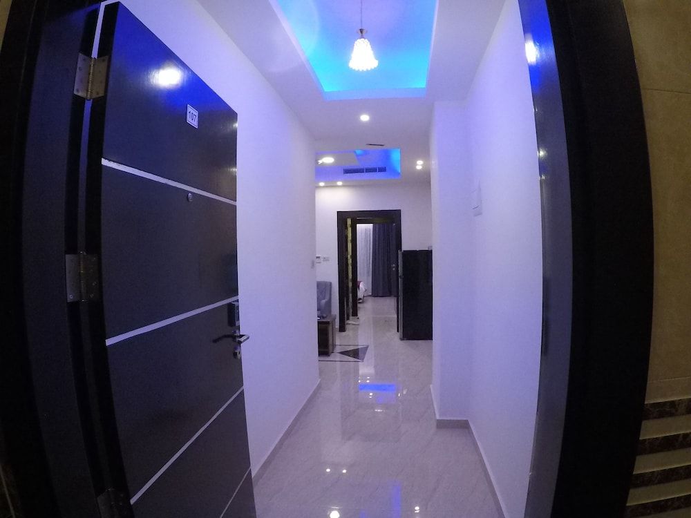 Virginia Hotel Suites Family Suite 2