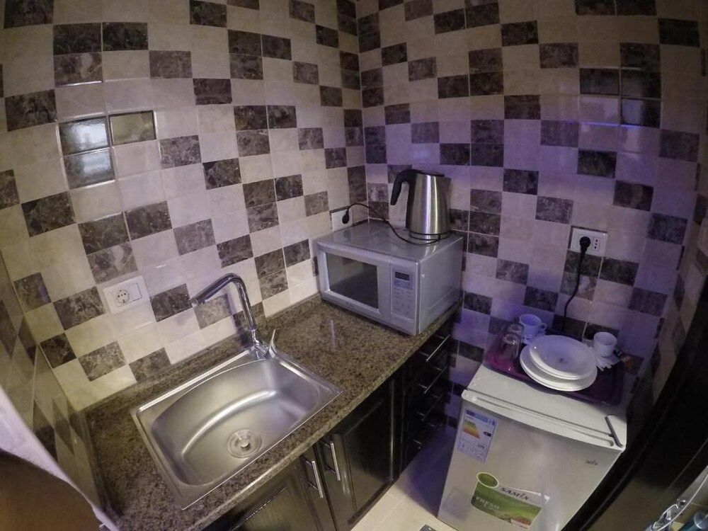 undefined Virginia Hotel Suites 8