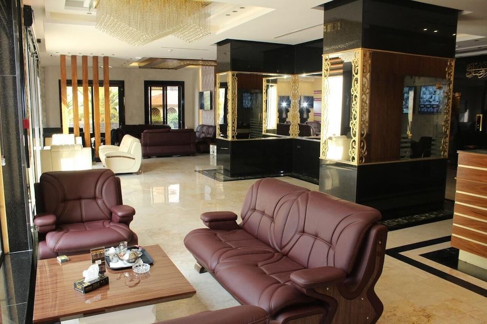 undefined Virginia Hotel Suites 2