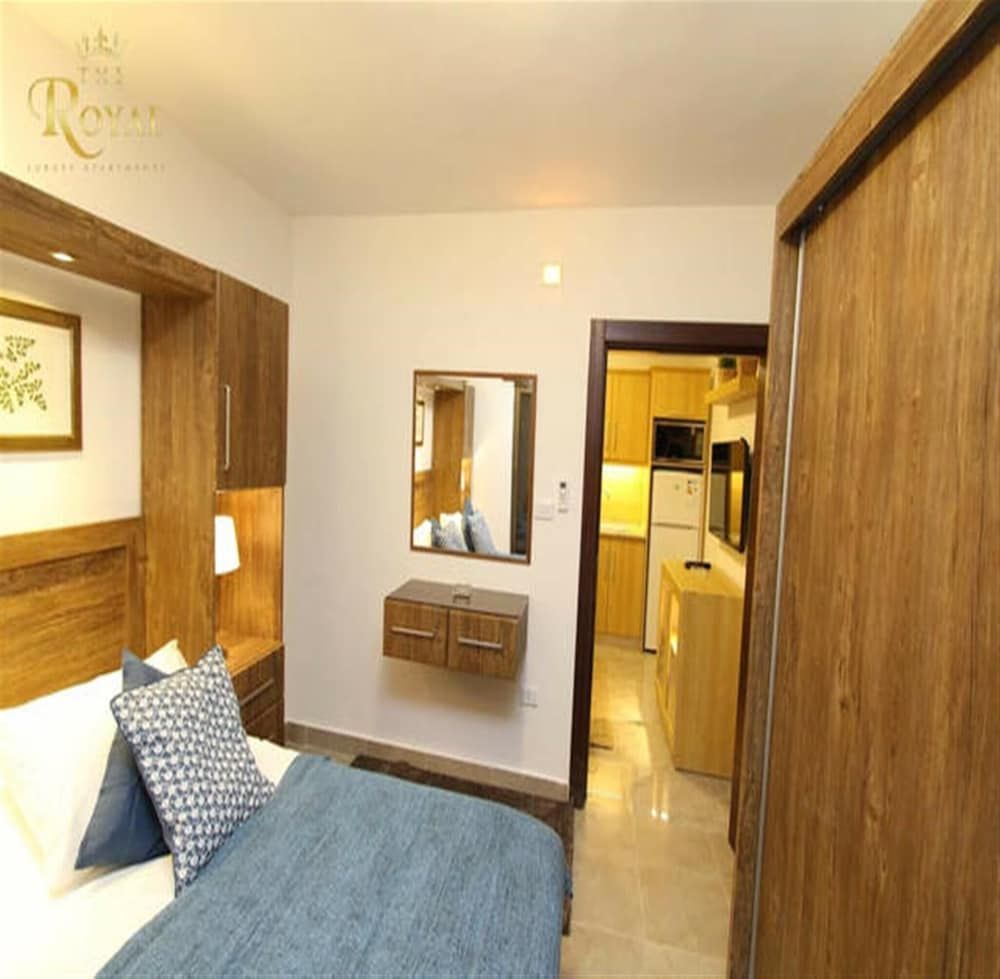 undefined The Royal Luxury City Budget Visit 5