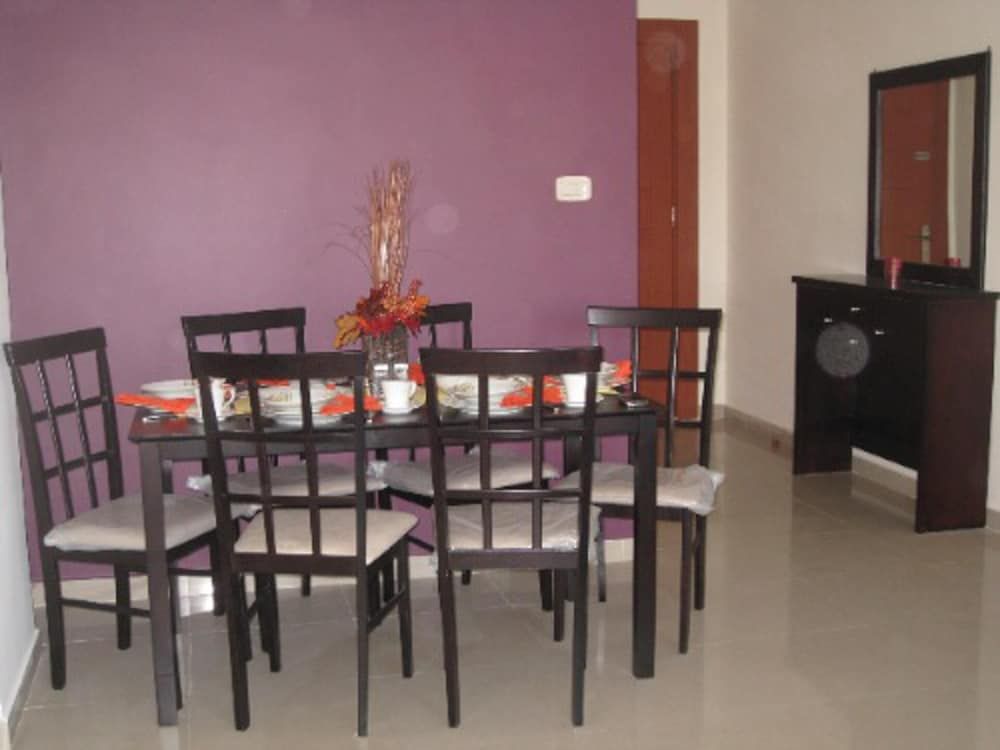 undefined Impeccable 2-bed Apartment in Amman 6