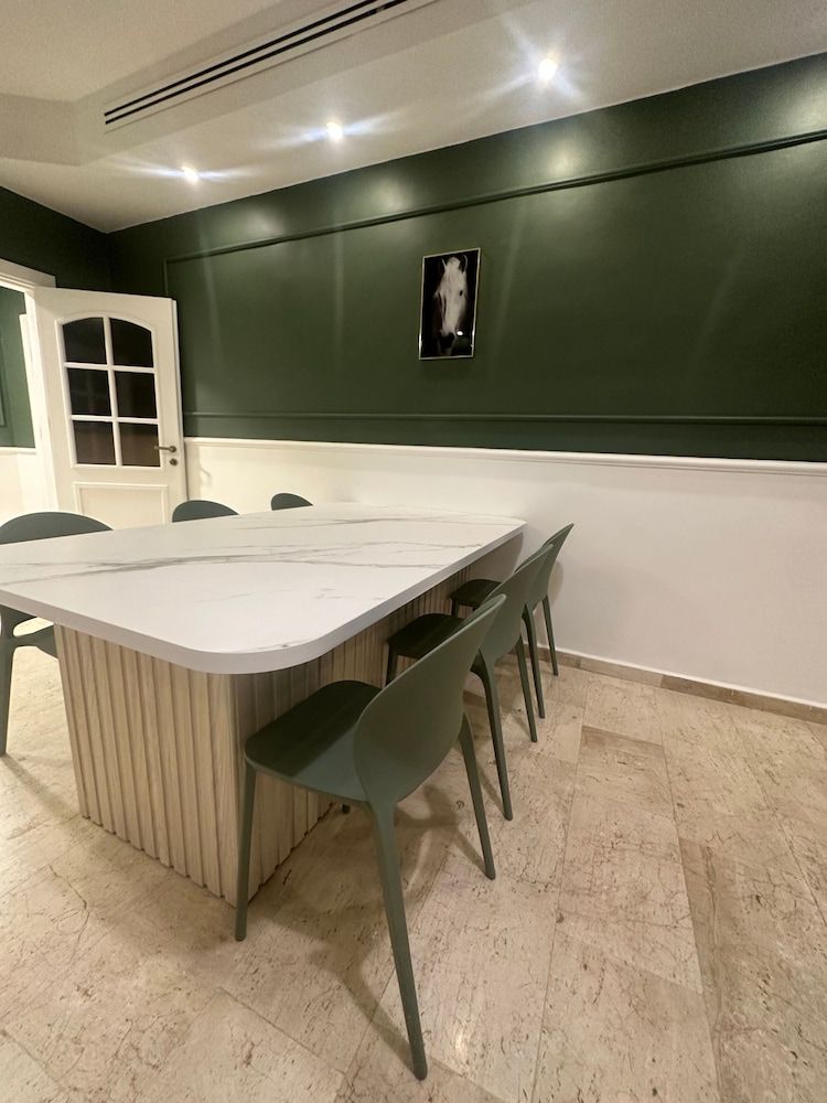 3 Bedroom Apartment Of 200 Square M With Terrace Apartment, 3 Bedrooms, Smoking 22
