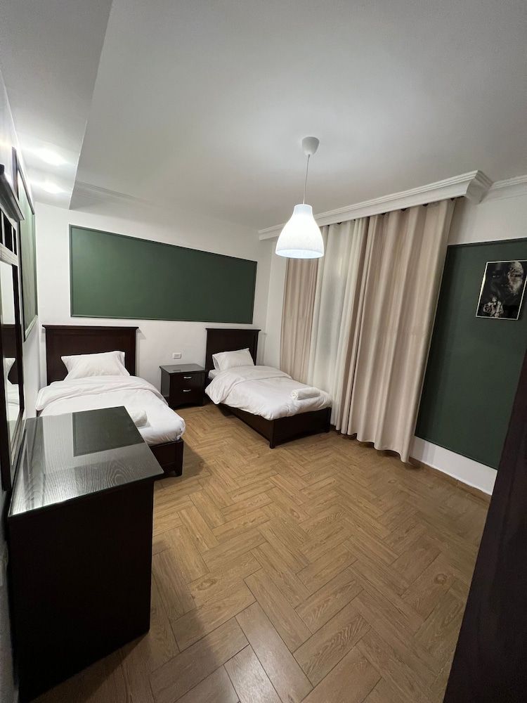 3 Bedroom Apartment Of 200 Square M With Terrace Apartment, 3 Bedrooms, Smoking 3