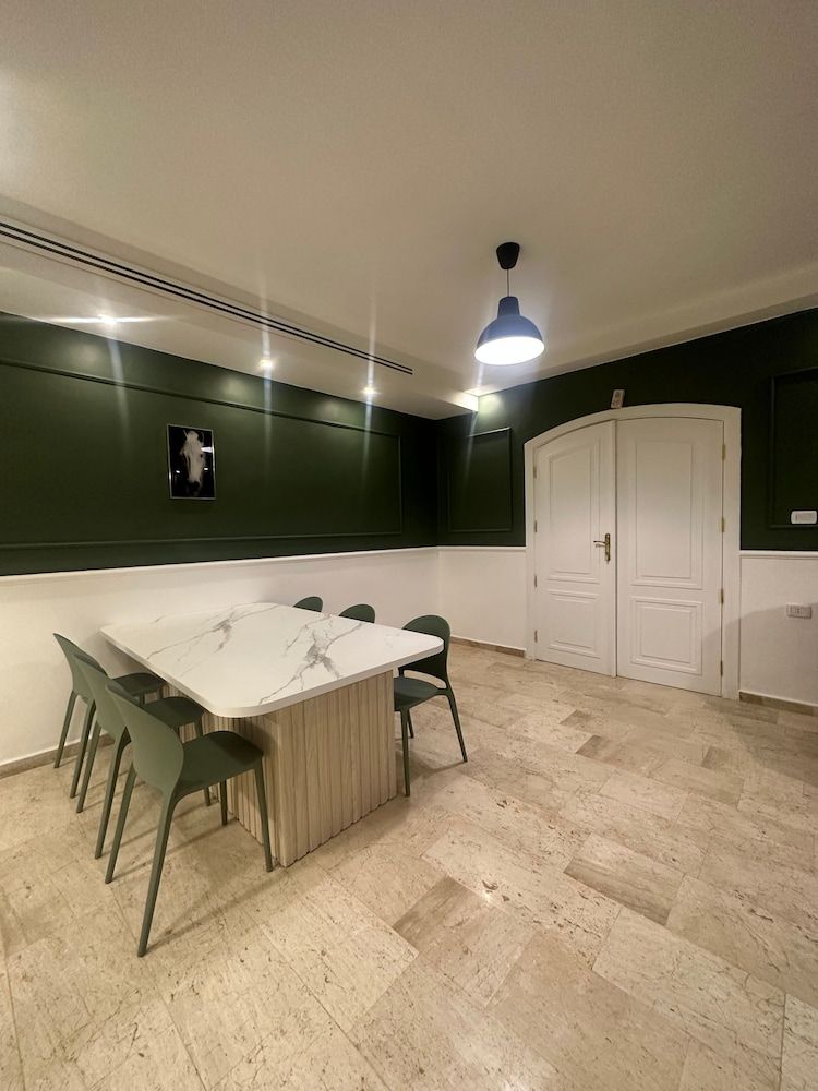 3 Bedroom Apartment Of 200 Square M With Terrace Apartment, 3 Bedrooms, Smoking 28