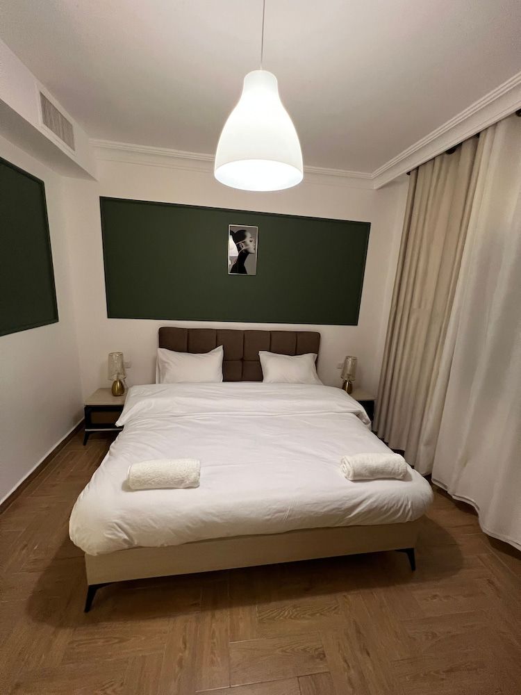 3 Bedroom Apartment Of 200 Square M With Terrace Apartment, 3 Bedrooms, Smoking 5