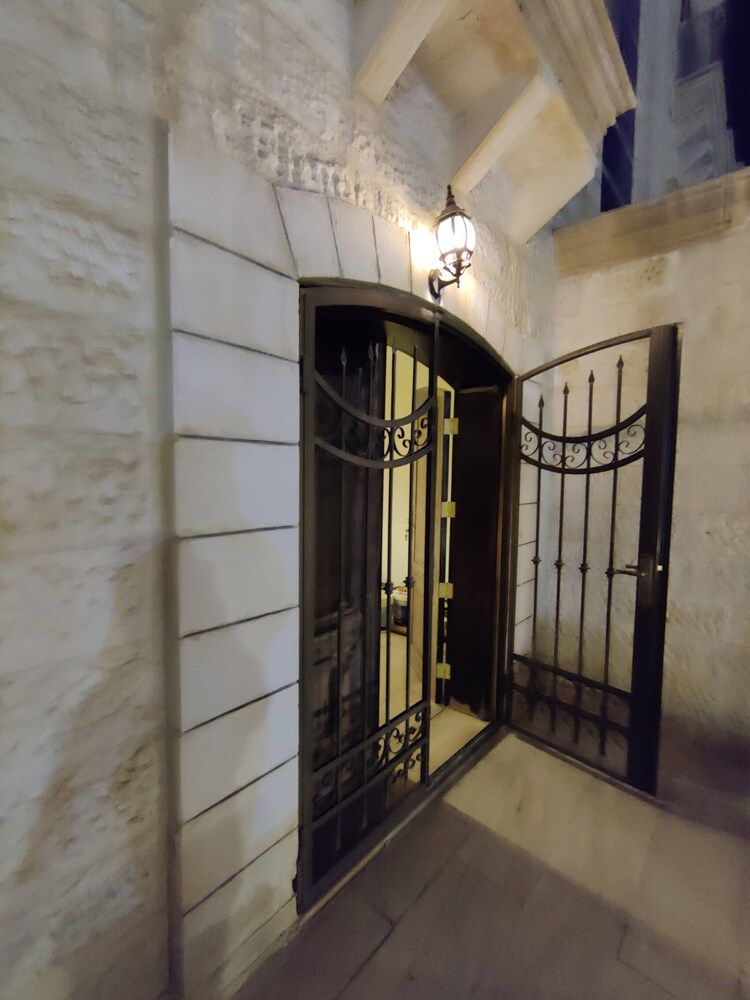 3 Bedroom Apartment Of 200 Square M With Terrace Apartment, 3 Bedrooms, Smoking 36