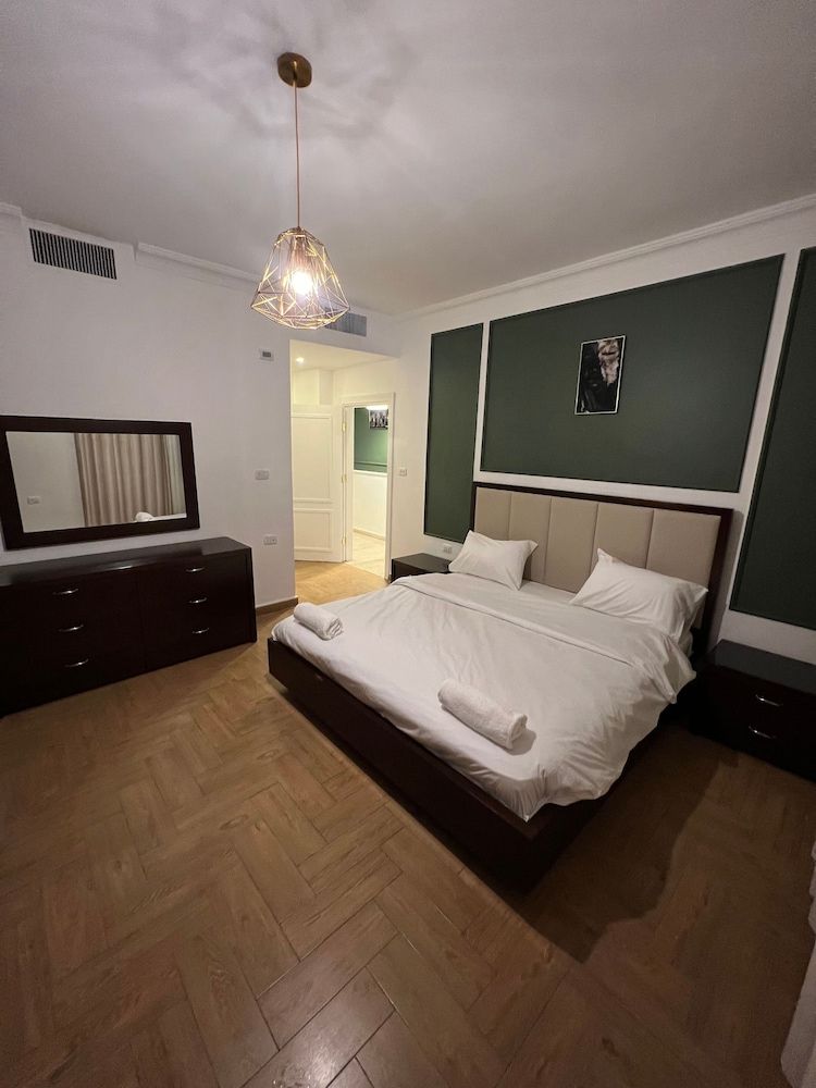 3 Bedroom Apartment Of 200 Square M With Terrace Apartment, 3 Bedrooms, Smoking 7