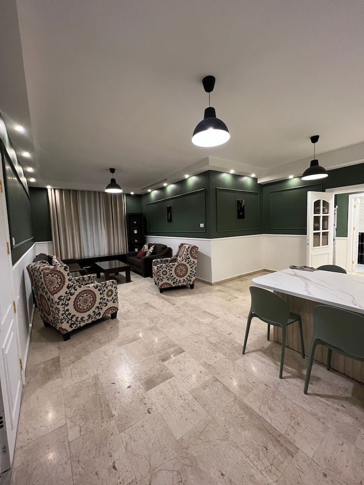 3 Bedroom Apartment Of 200 Square M With Terrace Apartment, 3 Bedrooms, Smoking 8