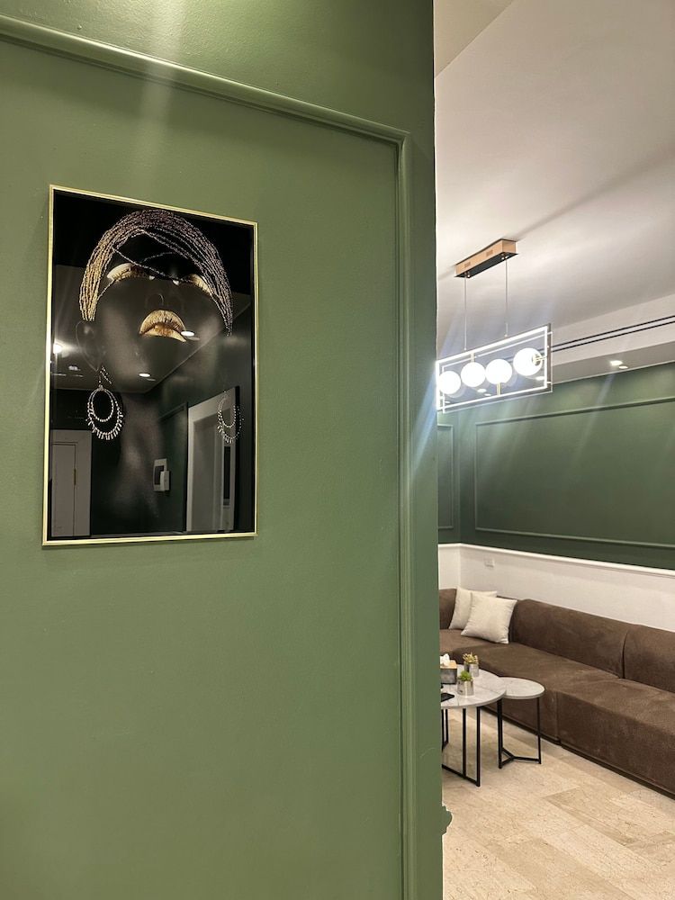 3 Bedroom Apartment Of 200 Square M With Terrace Apartment, 3 Bedrooms, Smoking 20