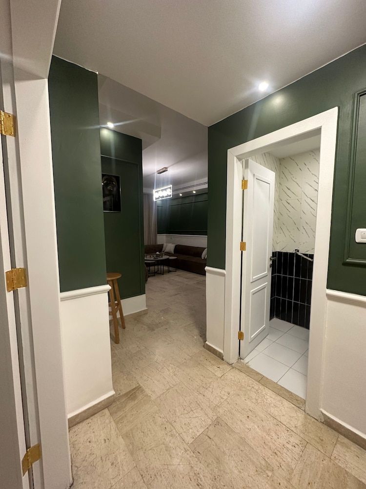 3 Bedroom Apartment Of 200 Square M With Terrace Apartment, 3 Bedrooms, Smoking 29