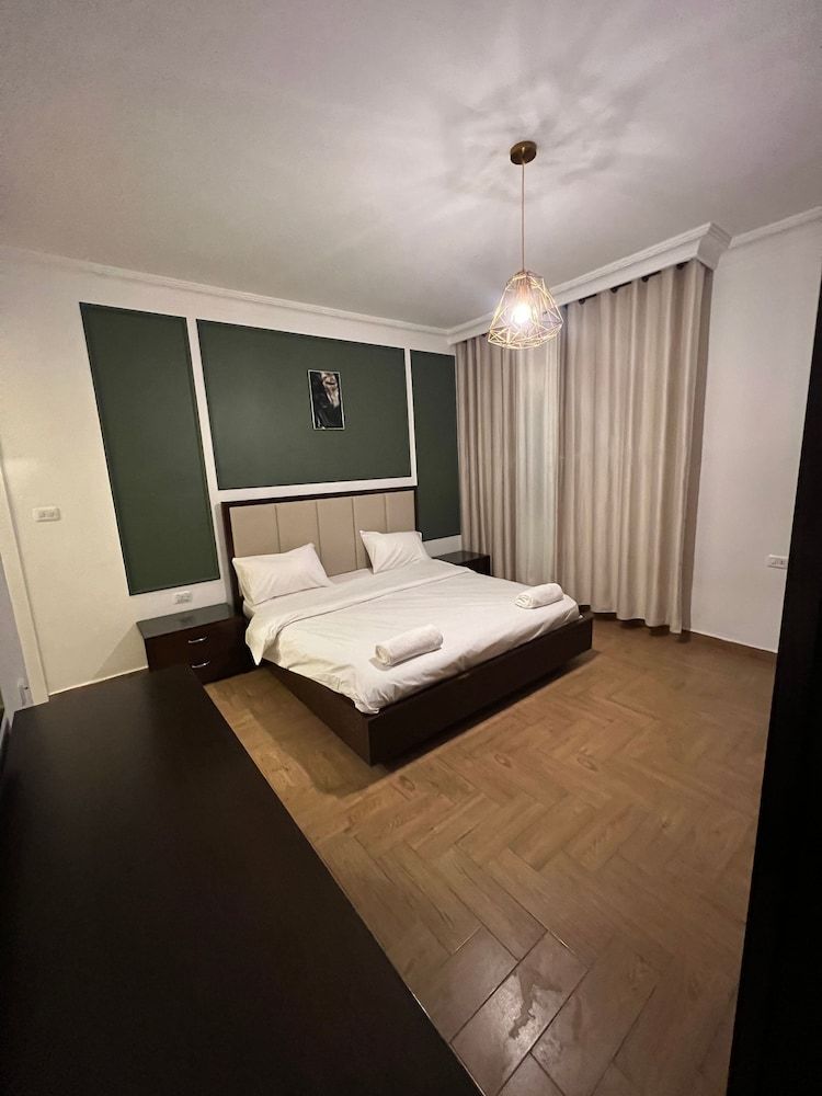 3 Bedroom Apartment Of 200 Square M With Terrace Apartment, 3 Bedrooms, Smoking 4