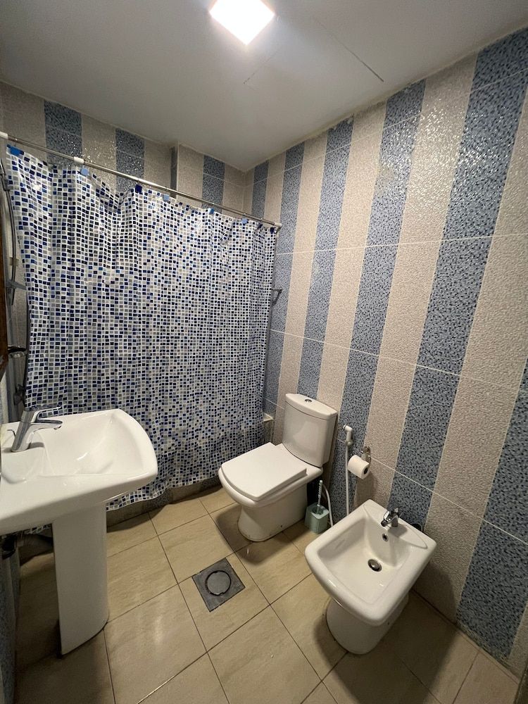 3 Bedroom Apartment Of 200 Square M With Terrace Apartment, 3 Bedrooms, Smoking 12