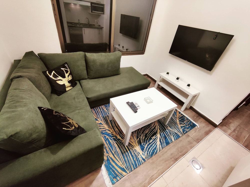 undefined 28 1- Lovely Apartment Close to all Services 8
