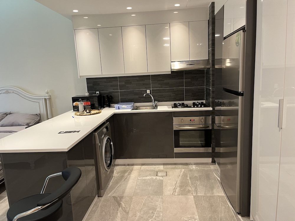 undefined Luxury Studio DAMAC TOWER - 1 BEDROOM 4