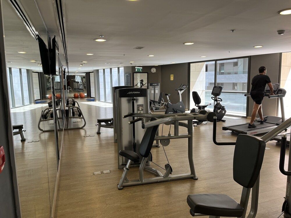 undefined Luxury Studio DAMAC TOWER - 1 BEDROOM 9