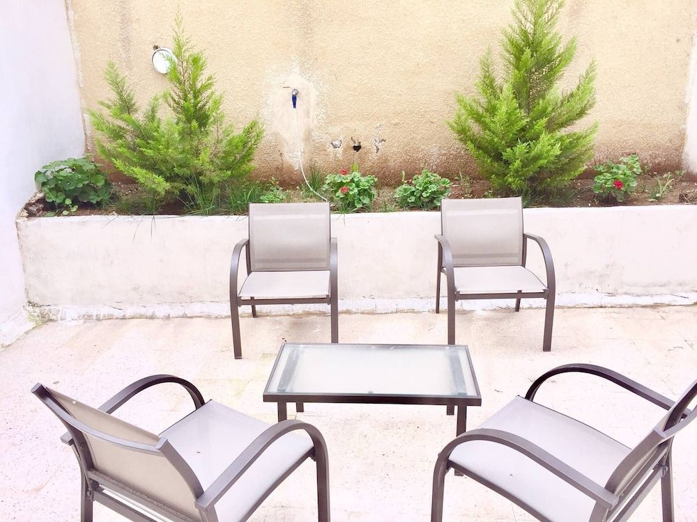 The Royal Luxury King Terrace 1 Apartment, 1 Bedroom, Accessible, Smoking 23