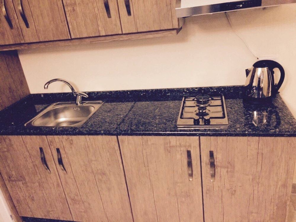 The Royal Luxury King Terrace 1 Apartment, 1 Bedroom, Accessible, Smoking 16
