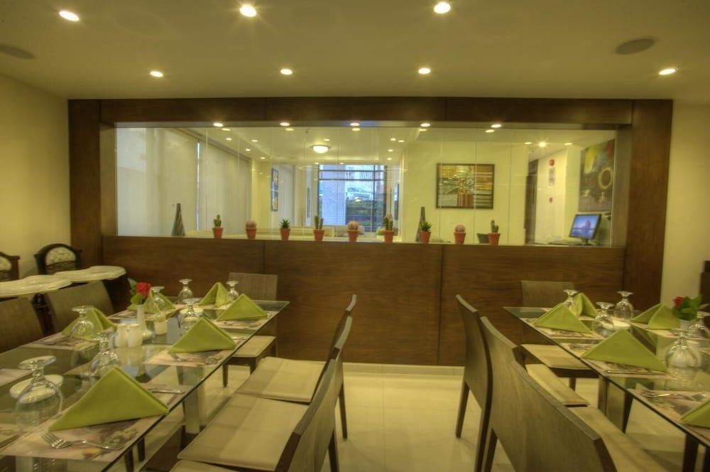 undefined Misk Hotel 6