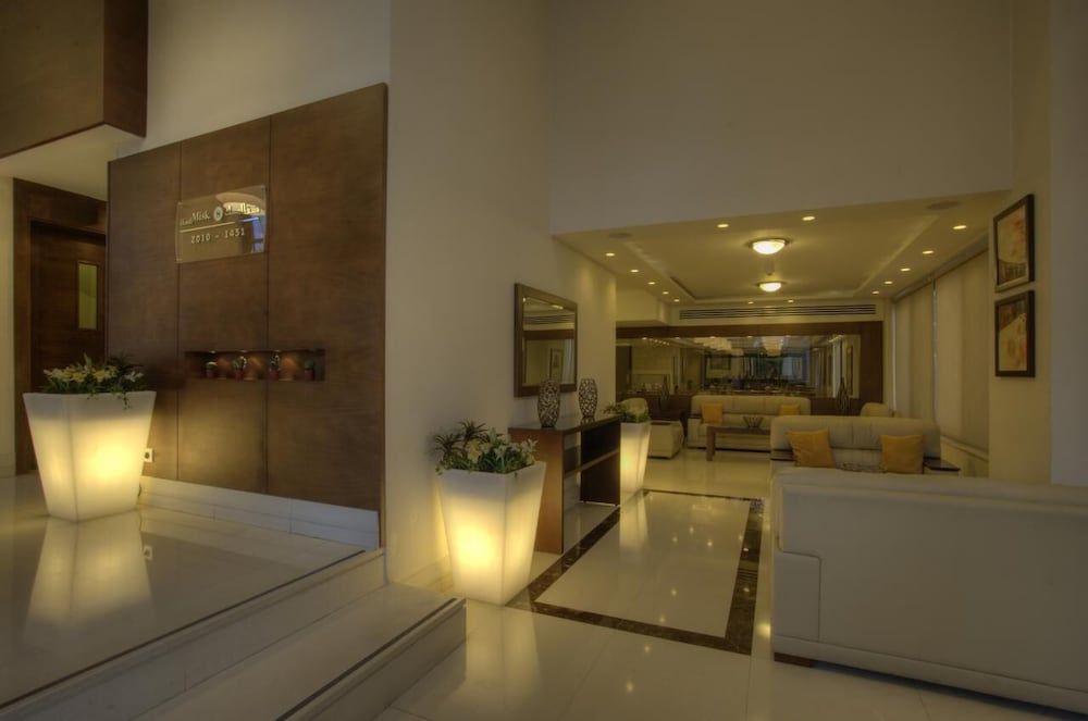 undefined Misk Hotel 4