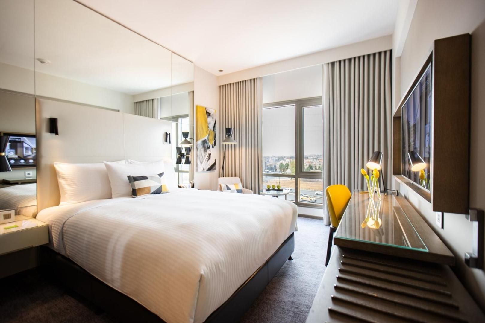 undefined Centro Mada Amman By Rotana 5