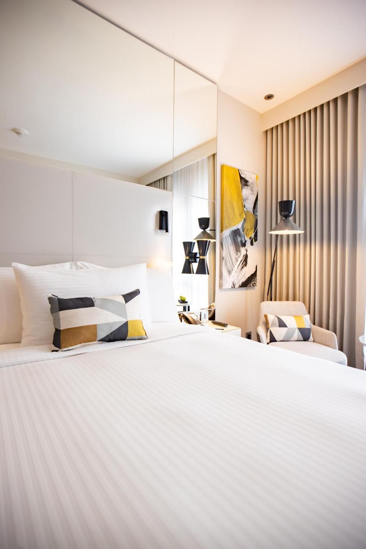 undefined Centro Mada Amman By Rotana 4