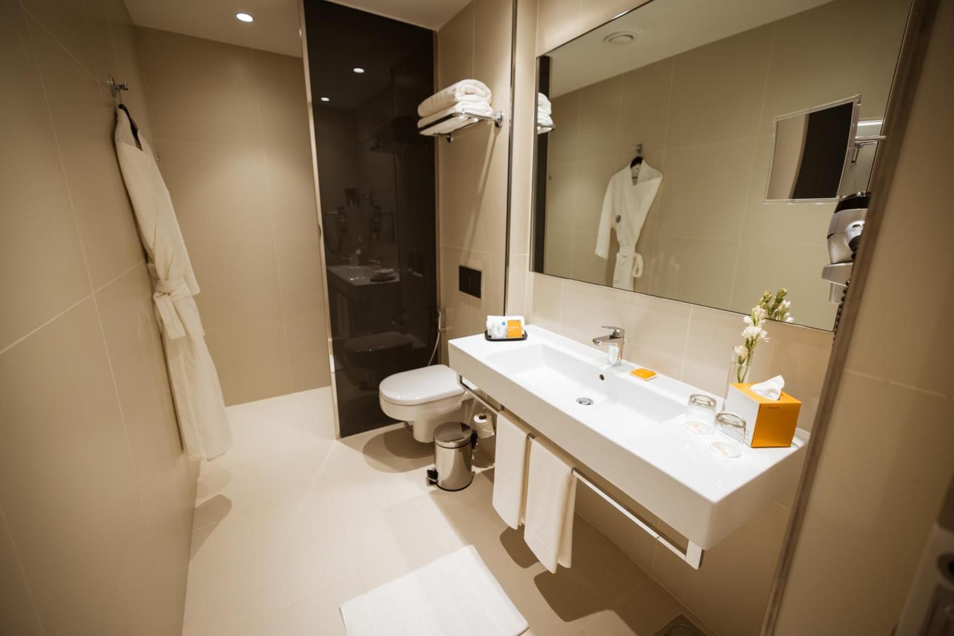 undefined Centro Mada Amman By Rotana 6