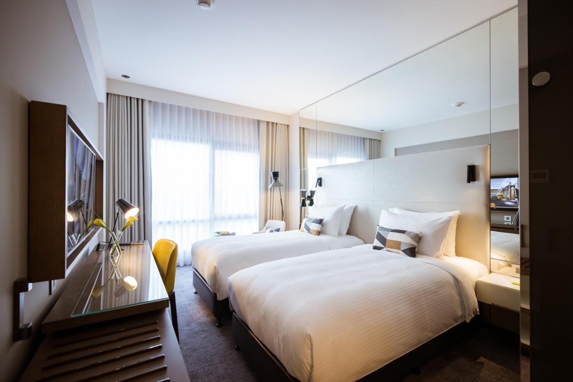 undefined Centro Mada Amman By Rotana 8