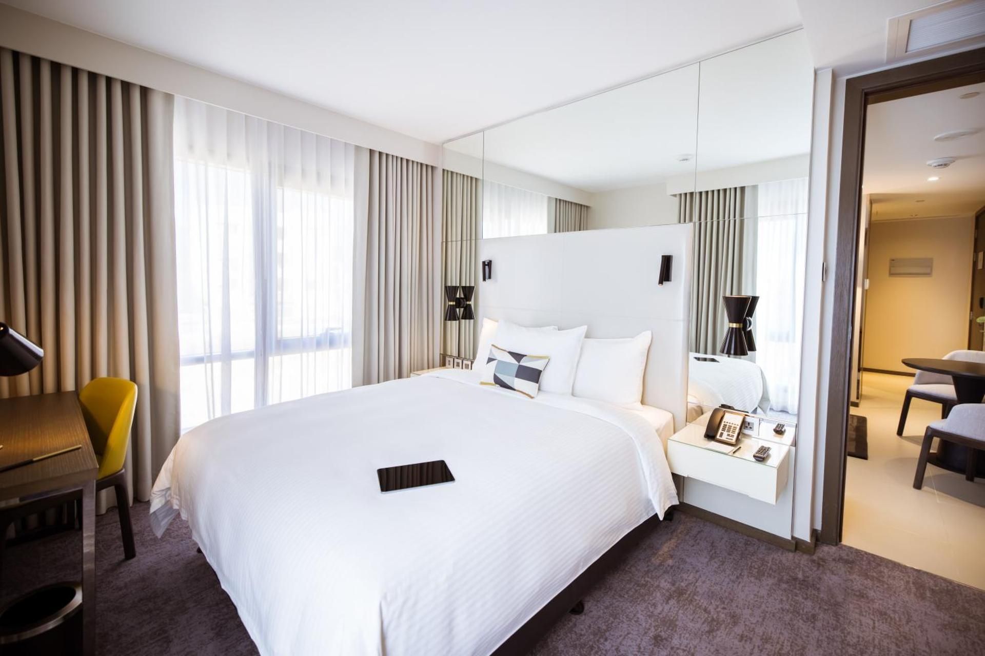 undefined Centro Mada Amman By Rotana 7