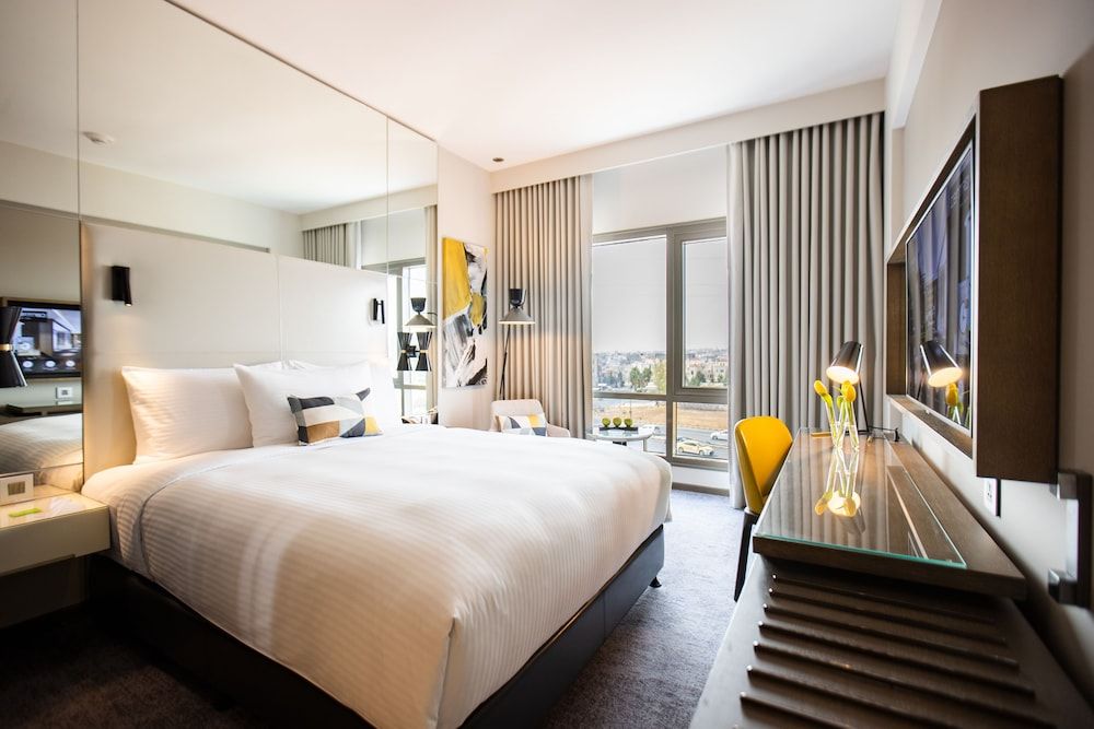 undefined Centro Mada Amman By Rotana 10