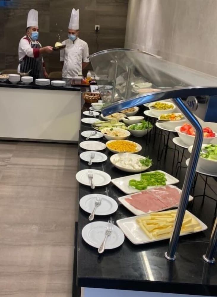 undefined Lilac Hotel - Amman 5