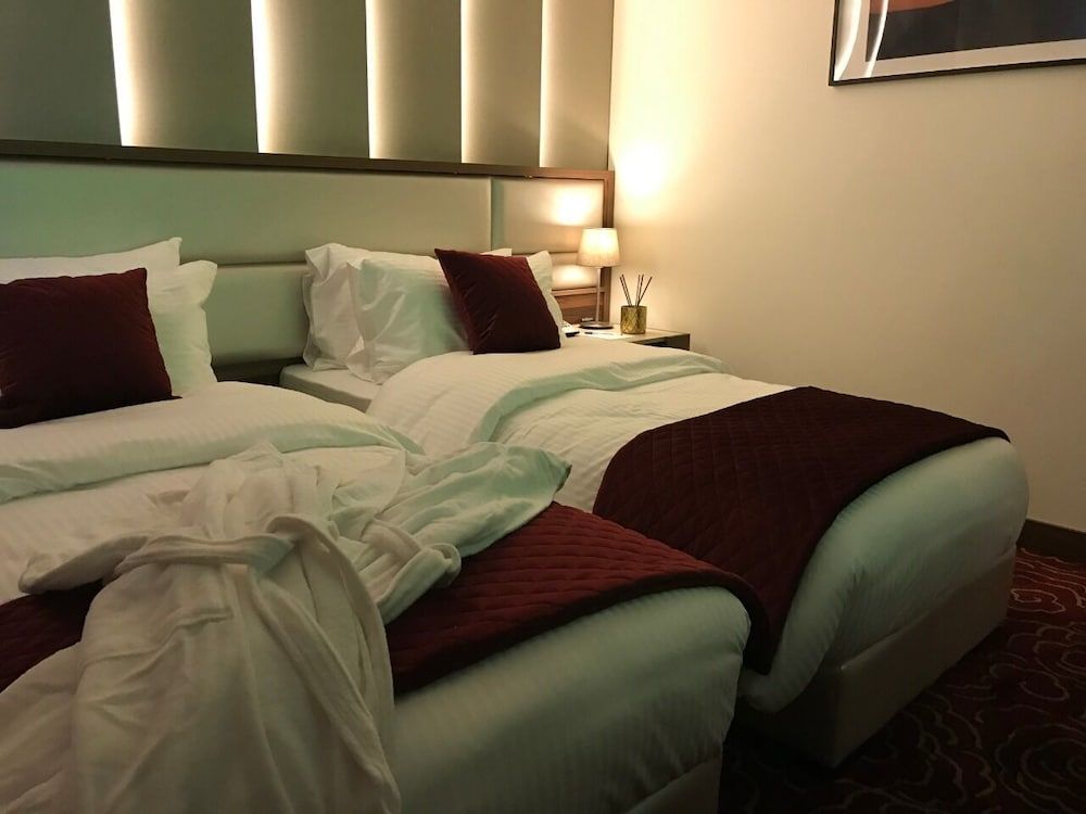 undefined Lilac Hotel - Amman 7