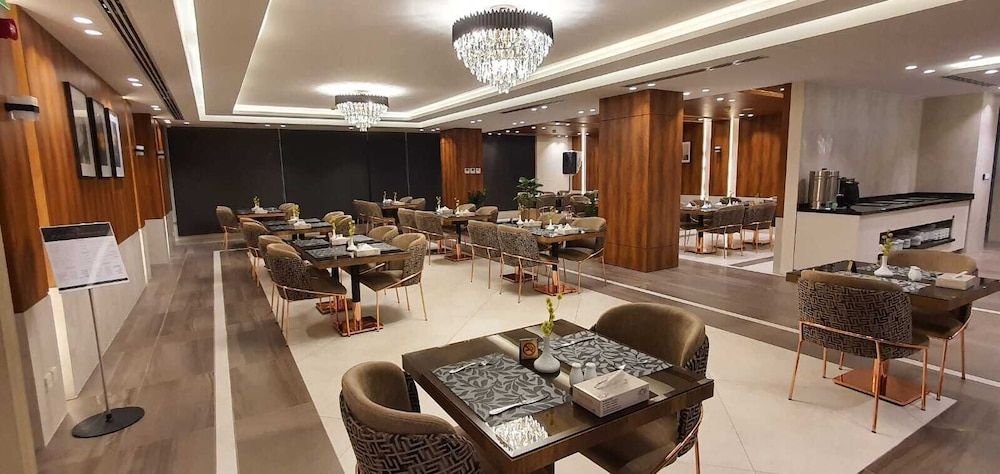 undefined Lilac Hotel - Amman