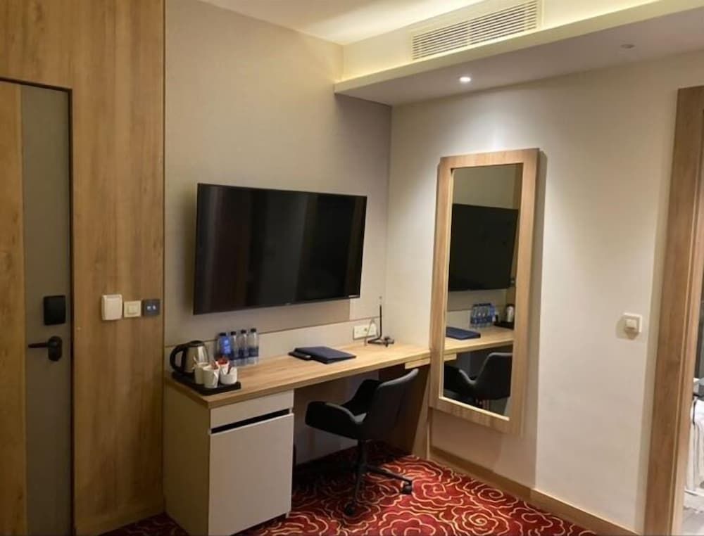 undefined Lilac Hotel - Amman 10