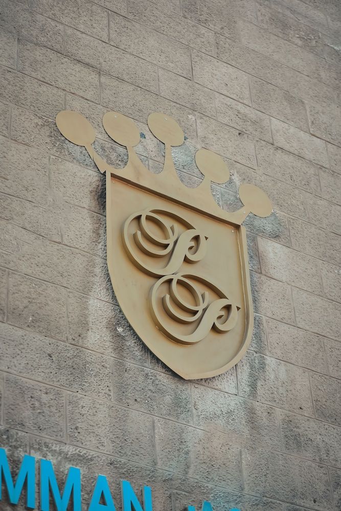 undefined The Amman Pasha Hotel 2