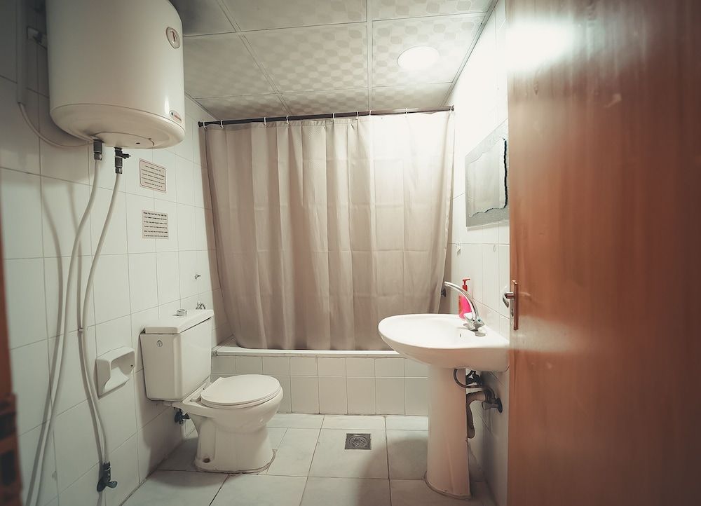 The Amman Pasha Hotel Deluxe Double/Twin Room with City View 29