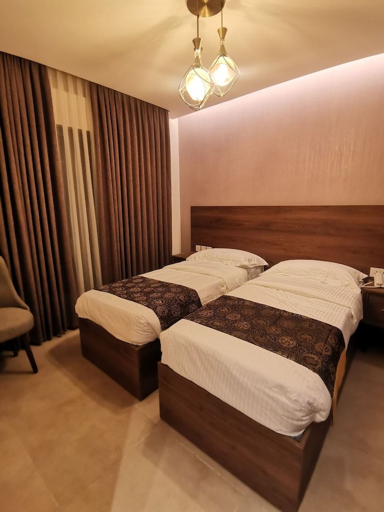 Dara apartment hotel 