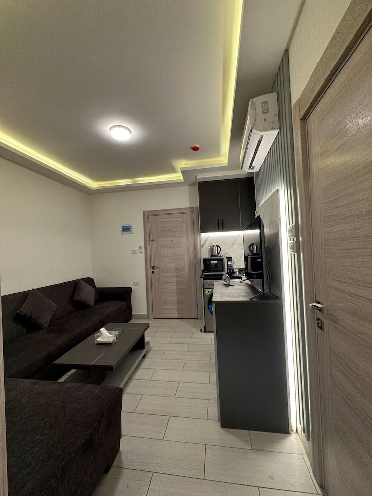 Luxury Room Near Downtown Apartment, 1 Bedroom, Accessible, Smoking 13