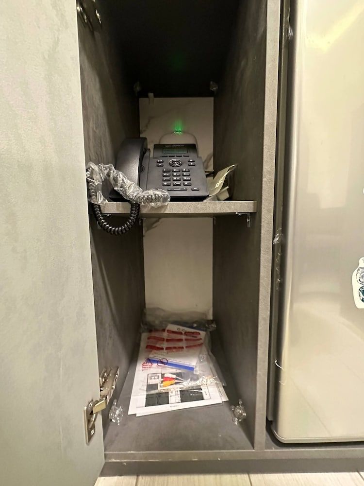 undefined Luxury Room 03 Near Downtown 9