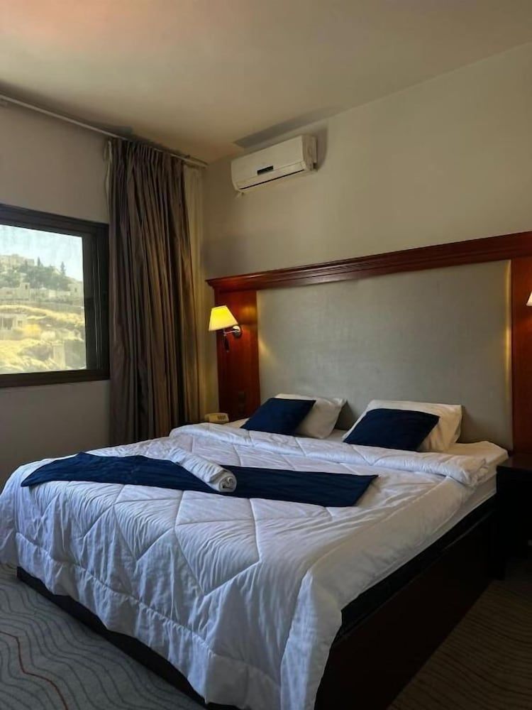 Amman Pasha Hotel DOWNTOWN